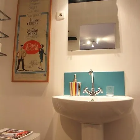 Apartment Esteban Studio *